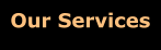 Our Services