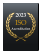 2023 ISO  Accreditation
